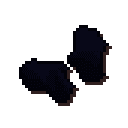 Void knight gloves
