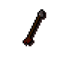 Steel arrow