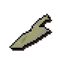 Bone dagger