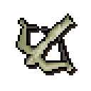 Dorgeshuun crossbow