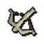 Dorgeshuun crossbow