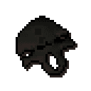 Black mask (10)
