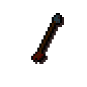 Rune arrow