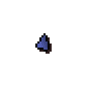 Sapphire bolt tips