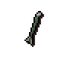 Diamond bolts (e)