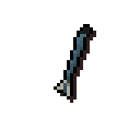 Onyx bolts (e)