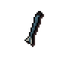 Onyx bolts (e)