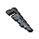 Crystal saw