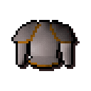 Proselyte hauberk