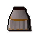 Proselyte tasset