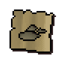 Goat horn dust