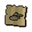 Goat horn dust