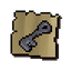 Crystal key