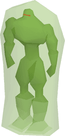 Aberrant spectre
