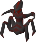 Abyssal demon