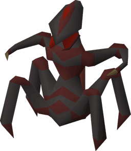 Abyssal demon