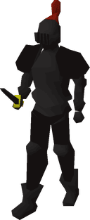 Black knight