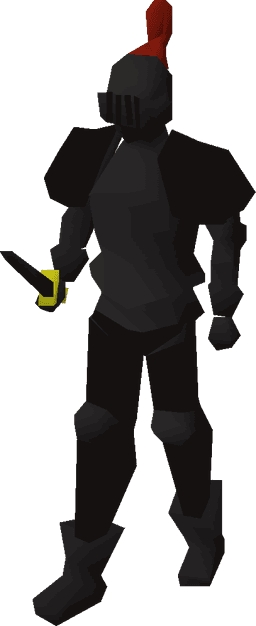 Black knight