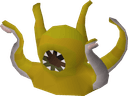 Cave kraken