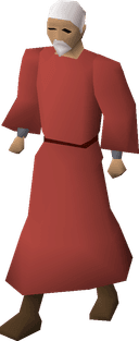 Chaos druid
