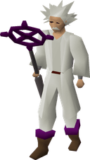 Chaos Fanatic