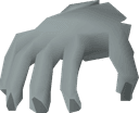 Crawling Hand