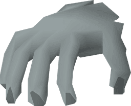 Crawling Hand
