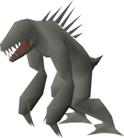 Dagannoth