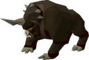 Dark beast