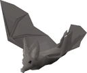 Giant bat