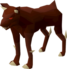 Hellhound