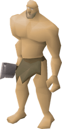 Hill Giant