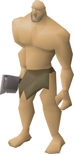 Hill Giant