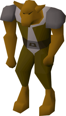 Hobgoblin