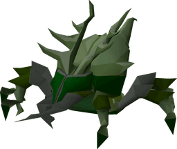 Kalphite Guardian