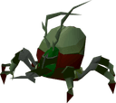 Kalphite Soldier