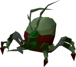 Kalphite Soldier