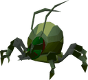 Kalphite Worker
