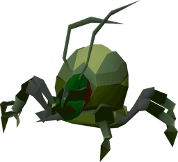 Kalphite Worker