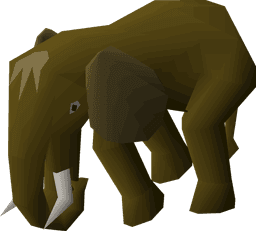 Mammoth