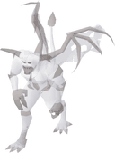 Revenant demon