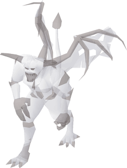 Revenant demon