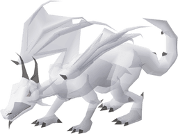 Revenant dragon