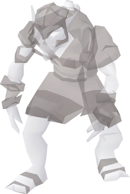 Revenant goblin