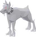 Revenant hellhound