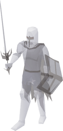 Revenant knight