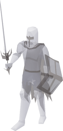 Revenant knight