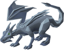 Rune dragon