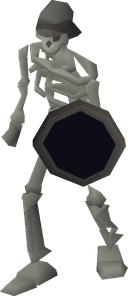 Skeleton