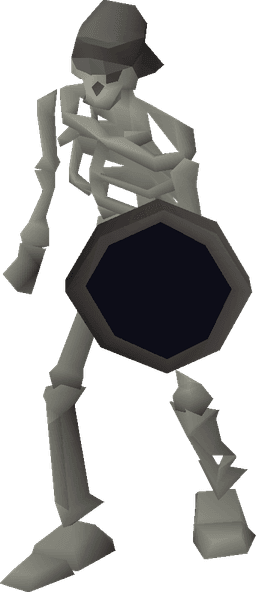 Skeleton